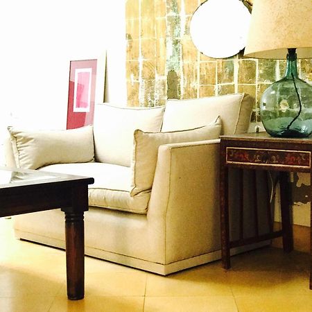 サンルーカル・デ・バラメダCasa Bolsa43アパートメント エクステリア 写真