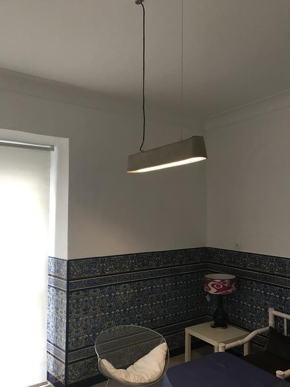 サンルーカル・デ・バラメダCasa Bolsa43アパートメント エクステリア 写真