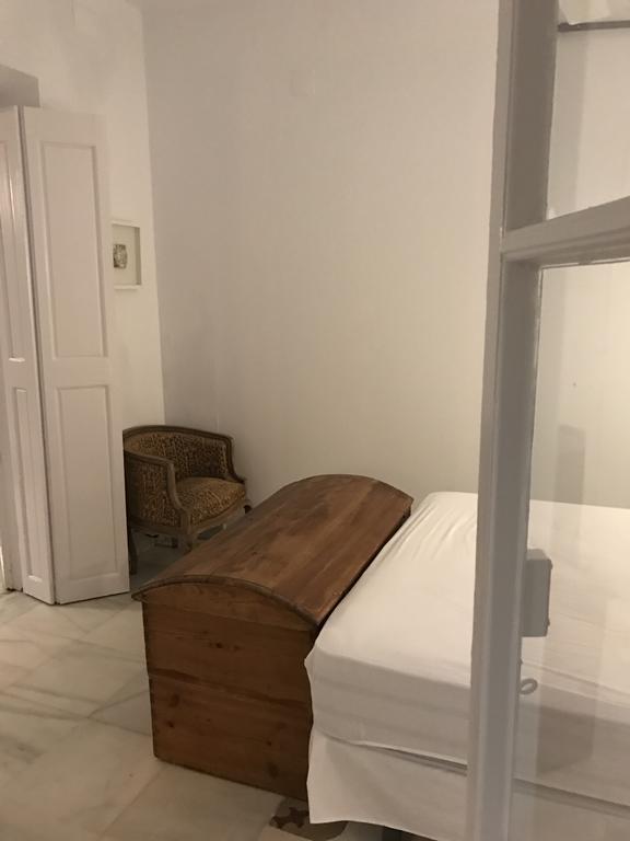 サンルーカル・デ・バラメダCasa Bolsa43アパートメント エクステリア 写真