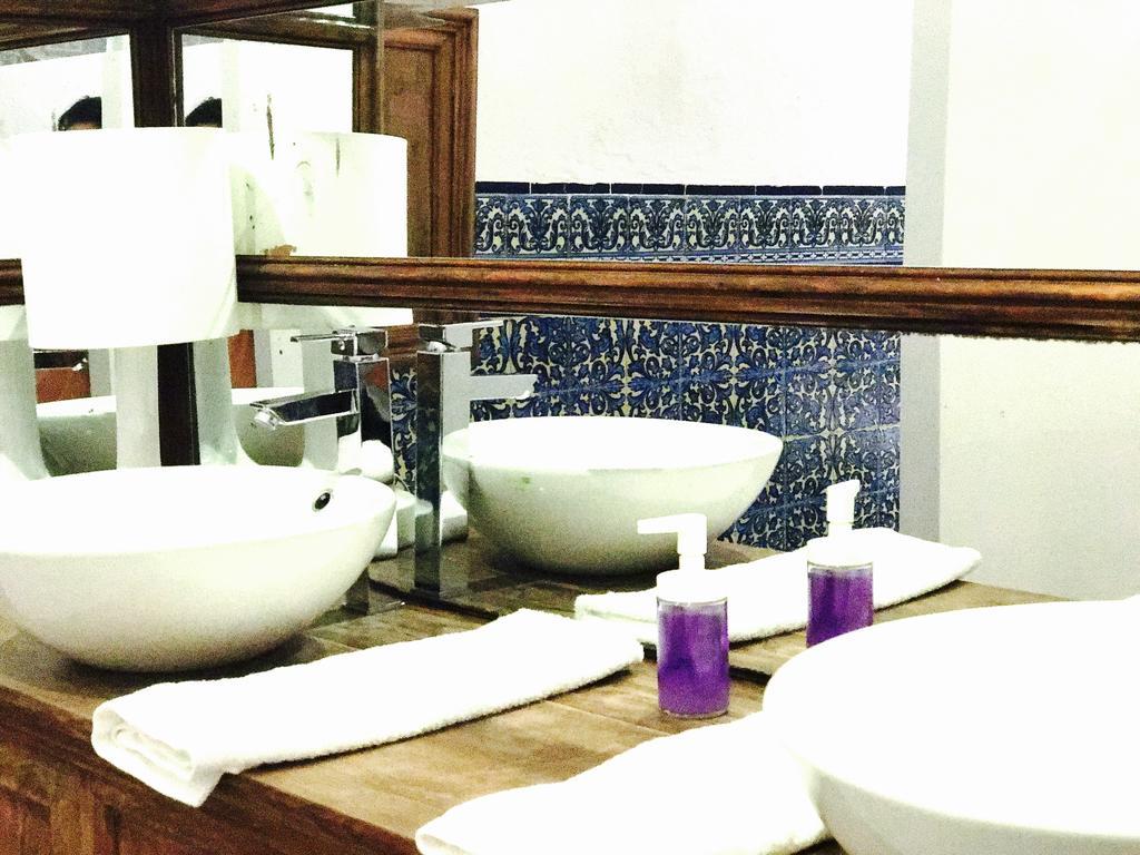 サンルーカル・デ・バラメダCasa Bolsa43アパートメント エクステリア 写真