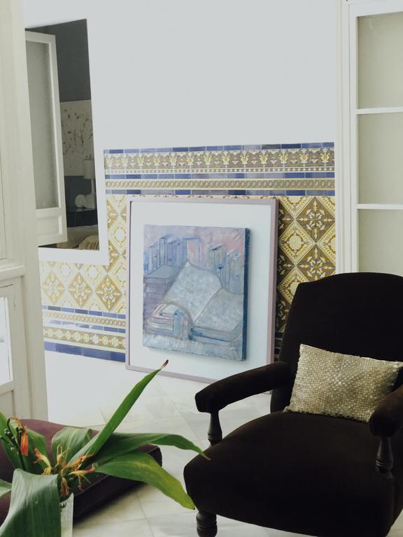 サンルーカル・デ・バラメダCasa Bolsa43アパートメント エクステリア 写真