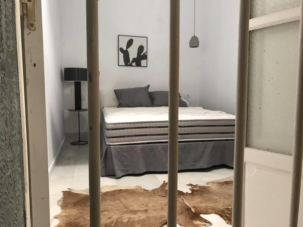 サンルーカル・デ・バラメダCasa Bolsa43アパートメント エクステリア 写真