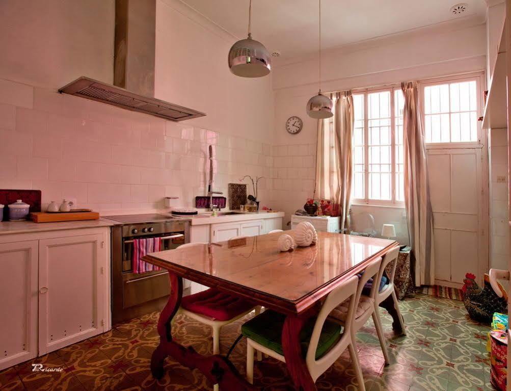 サンルーカル・デ・バラメダCasa Bolsa43アパートメント エクステリア 写真
